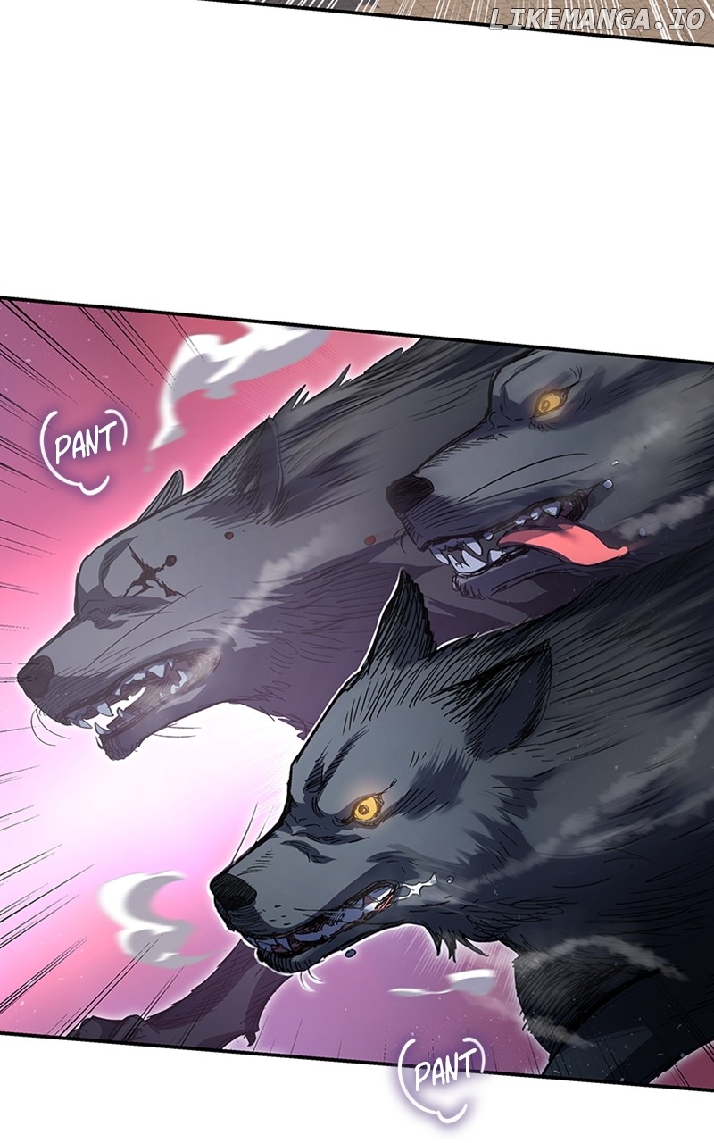 Swallow Knights Tales Chapter 24 - page 24