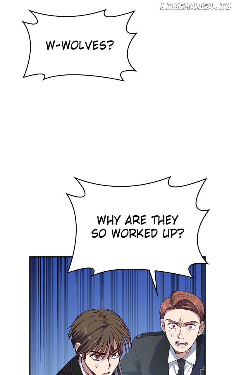 Swallow Knights Tales Chapter 24 - page 25