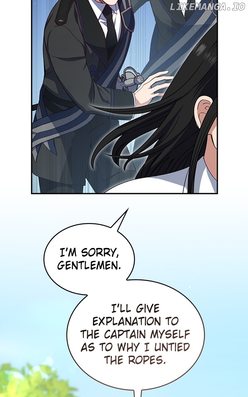 Swallow Knights Tales Chapter 24 - page 26