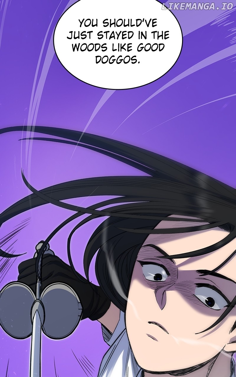 Swallow Knights Tales Chapter 24 - page 34