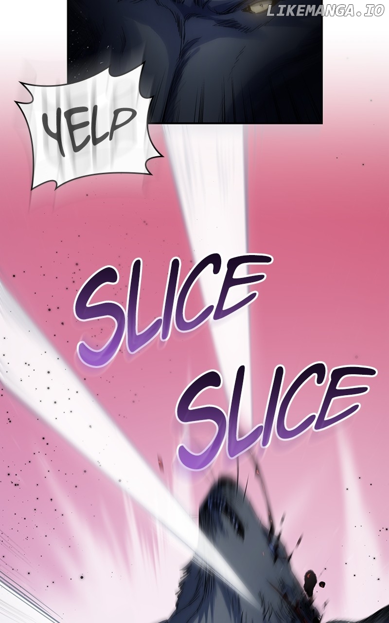 Swallow Knights Tales Chapter 24 - page 37