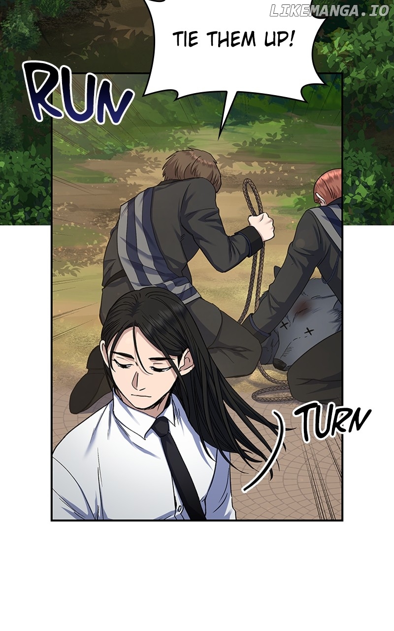Swallow Knights Tales Chapter 24 - page 41