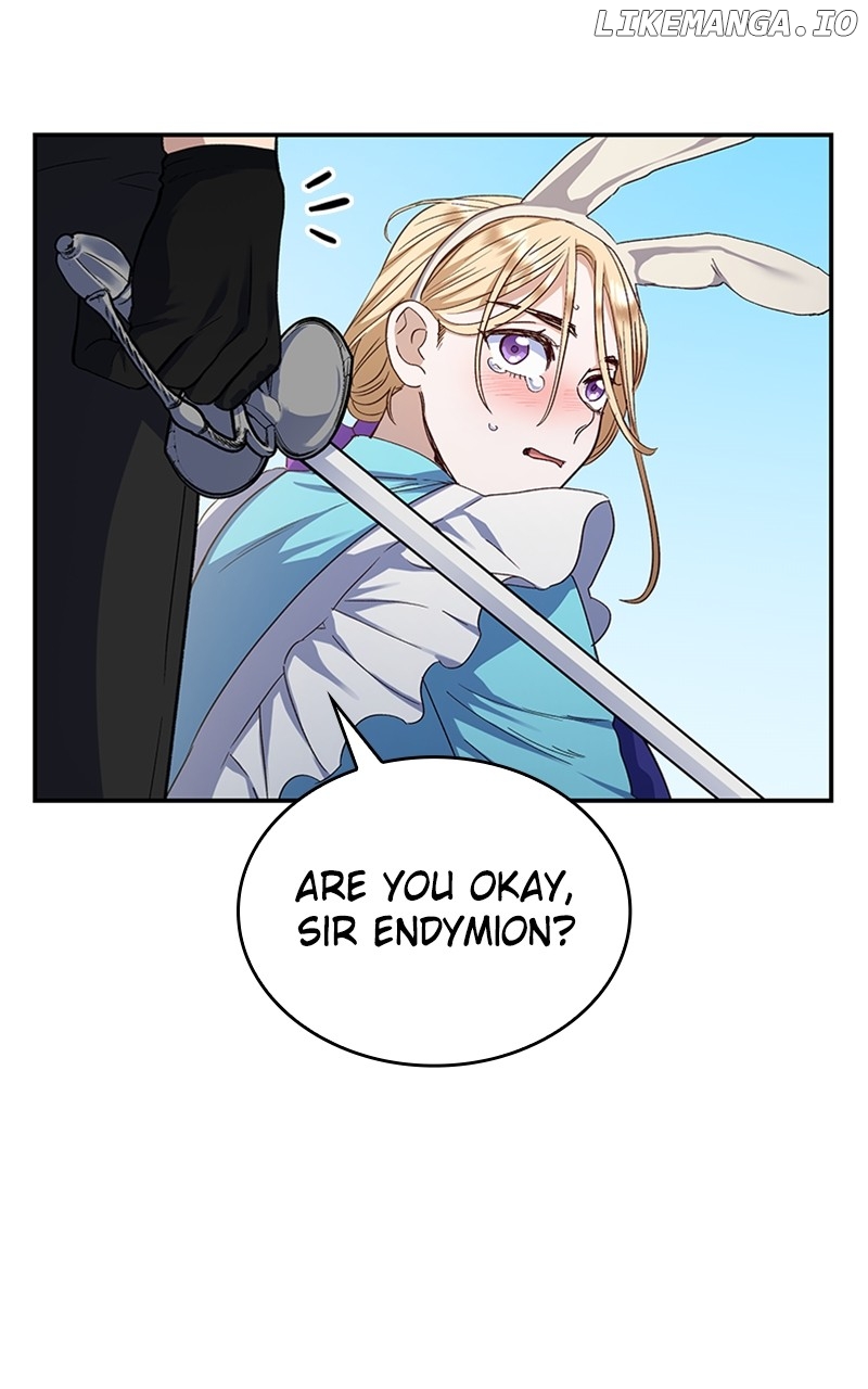 Swallow Knights Tales Chapter 24 - page 42