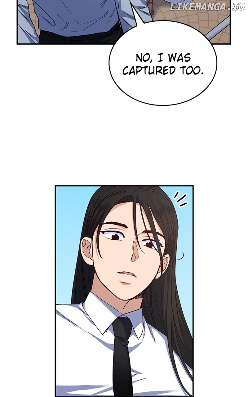 Swallow Knights Tales Chapter 24 - page 44