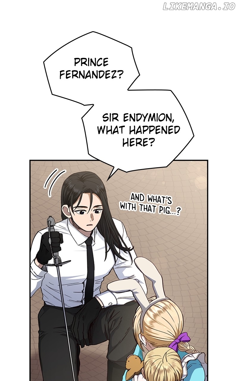 Swallow Knights Tales Chapter 24 - page 46