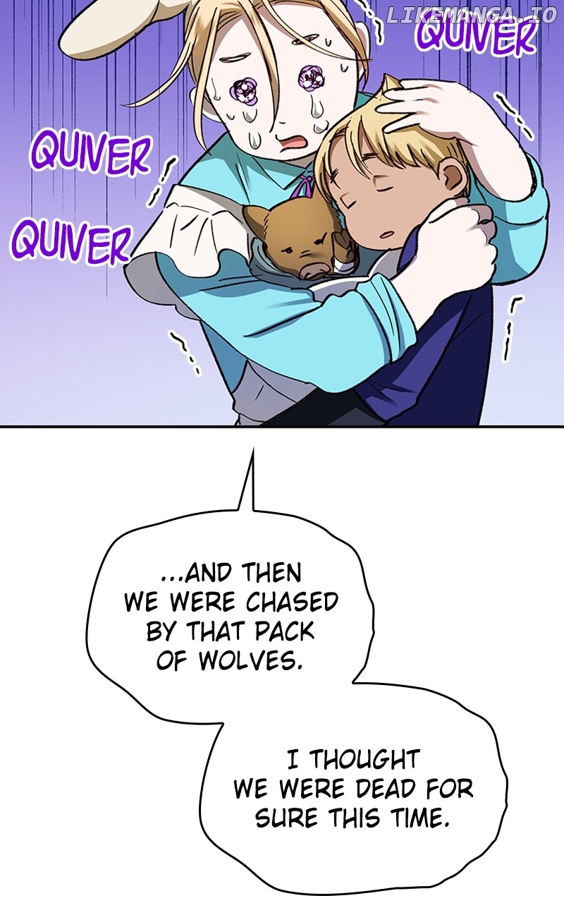 Swallow Knights Tales Chapter 24 - page 48