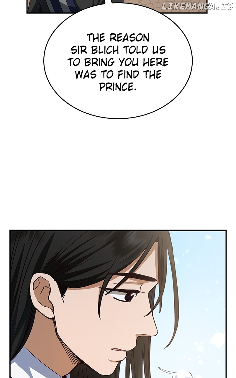 Swallow Knights Tales Chapter 24 - page 50