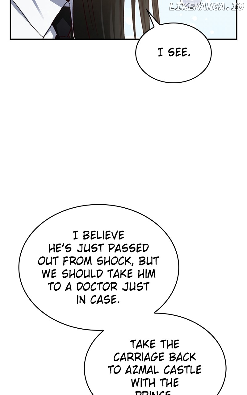 Swallow Knights Tales Chapter 24 - page 51