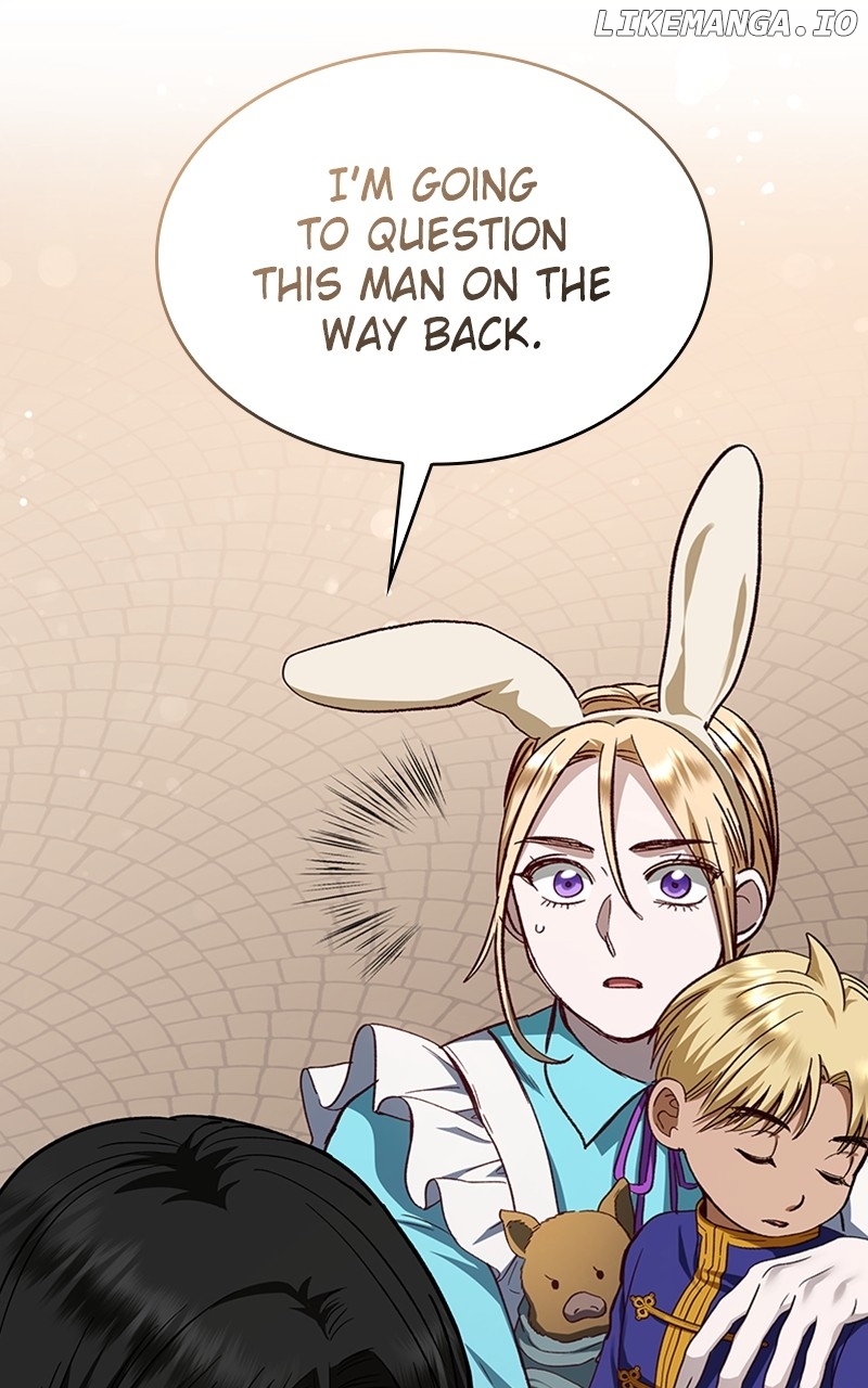 Swallow Knights Tales Chapter 24 - page 53