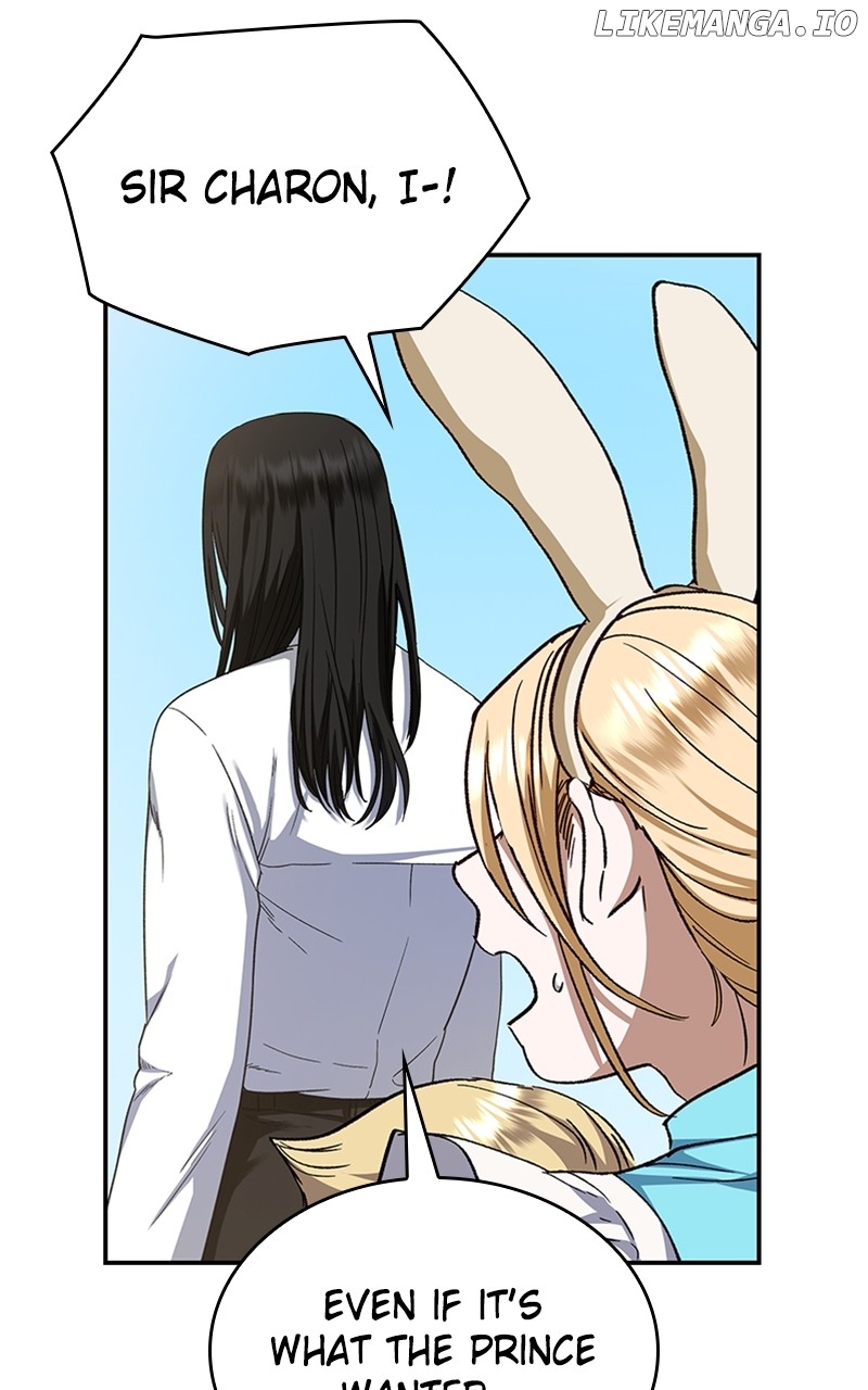 Swallow Knights Tales Chapter 24 - page 55