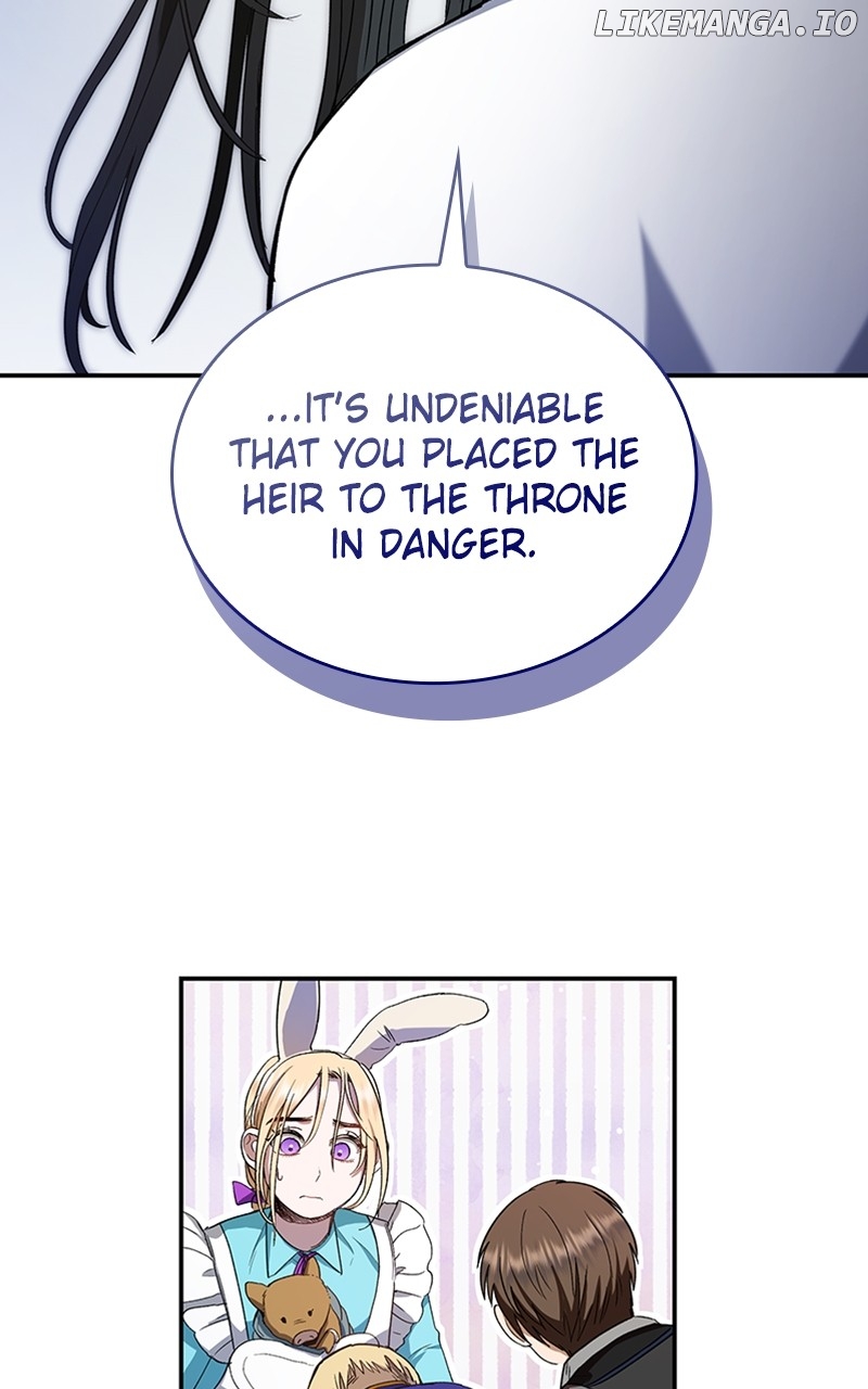 Swallow Knights Tales Chapter 24 - page 57
