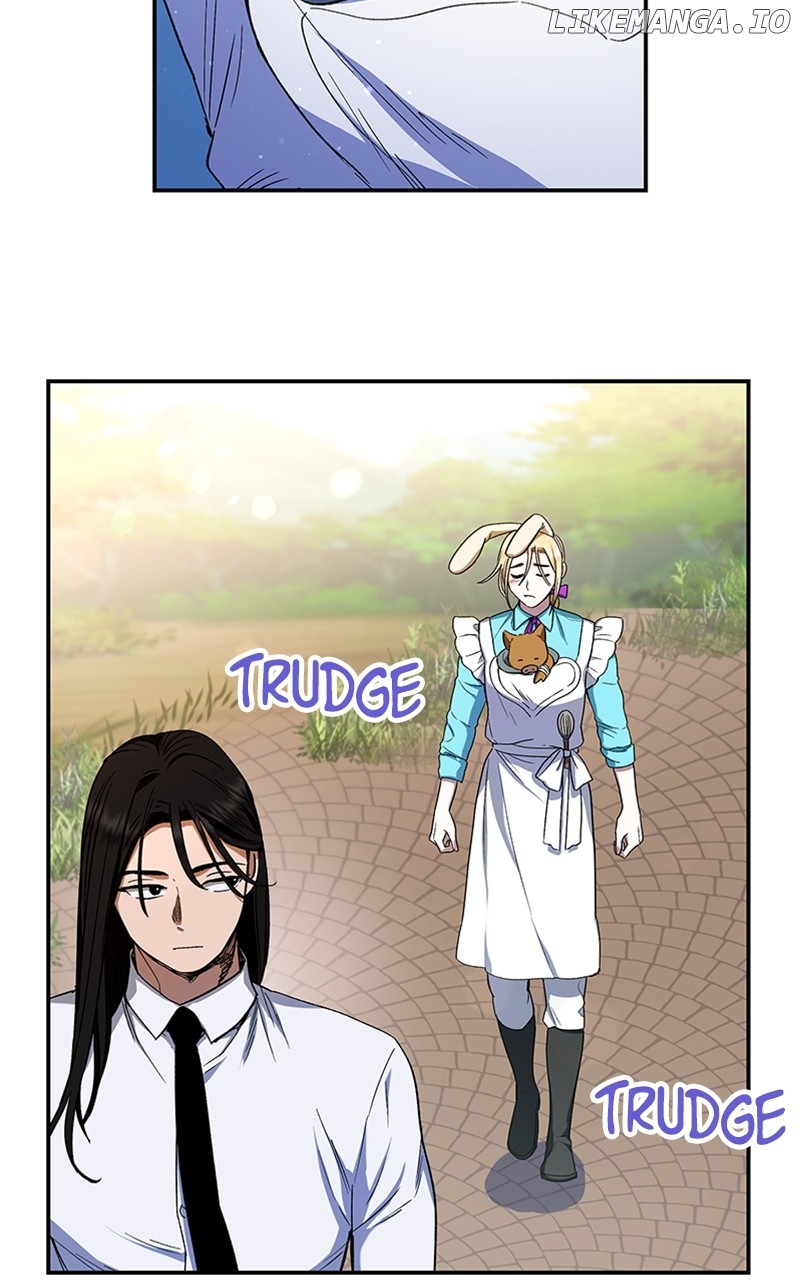 Swallow Knights Tales Chapter 24 - page 62