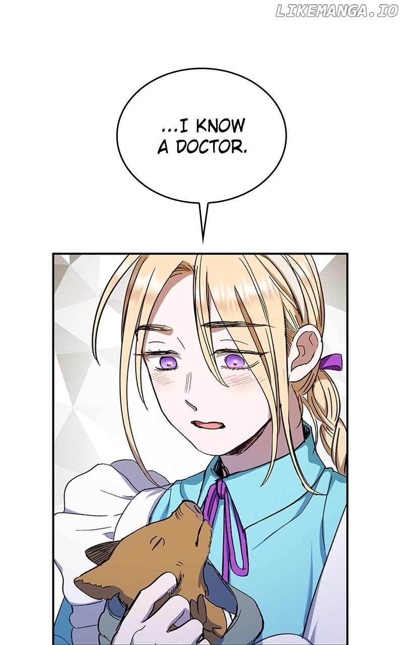 Swallow Knights Tales Chapter 24 - page 64