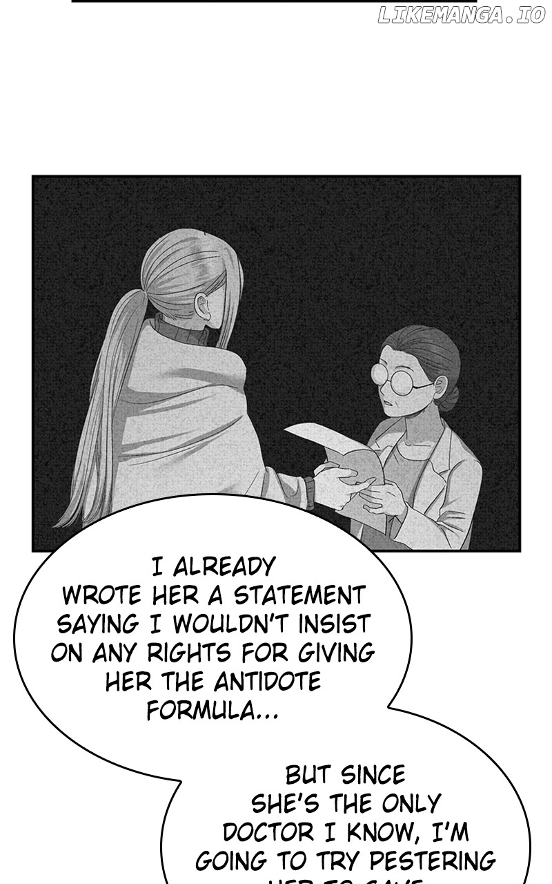 Swallow Knights Tales Chapter 24 - page 65