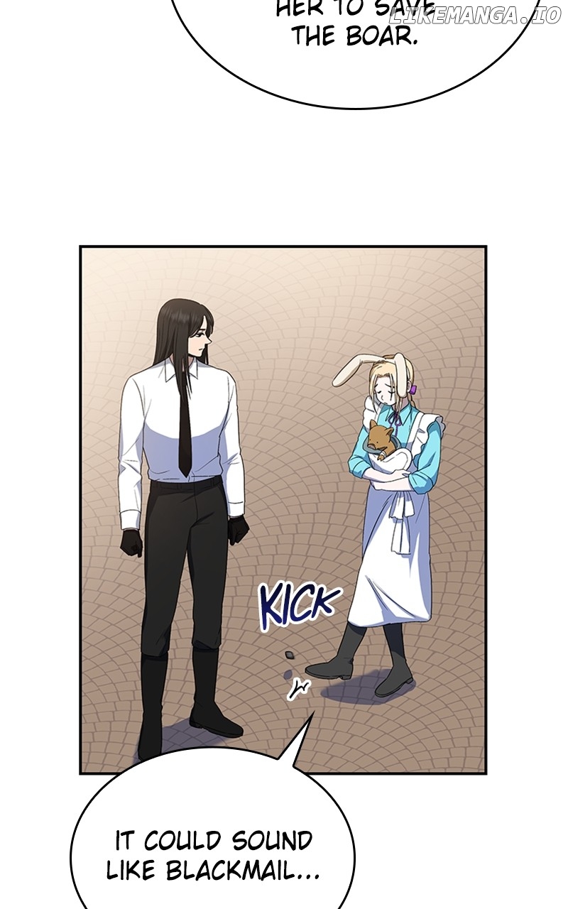 Swallow Knights Tales Chapter 24 - page 66