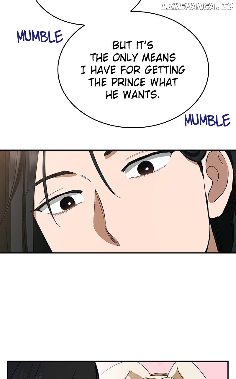Swallow Knights Tales Chapter 24 - page 67