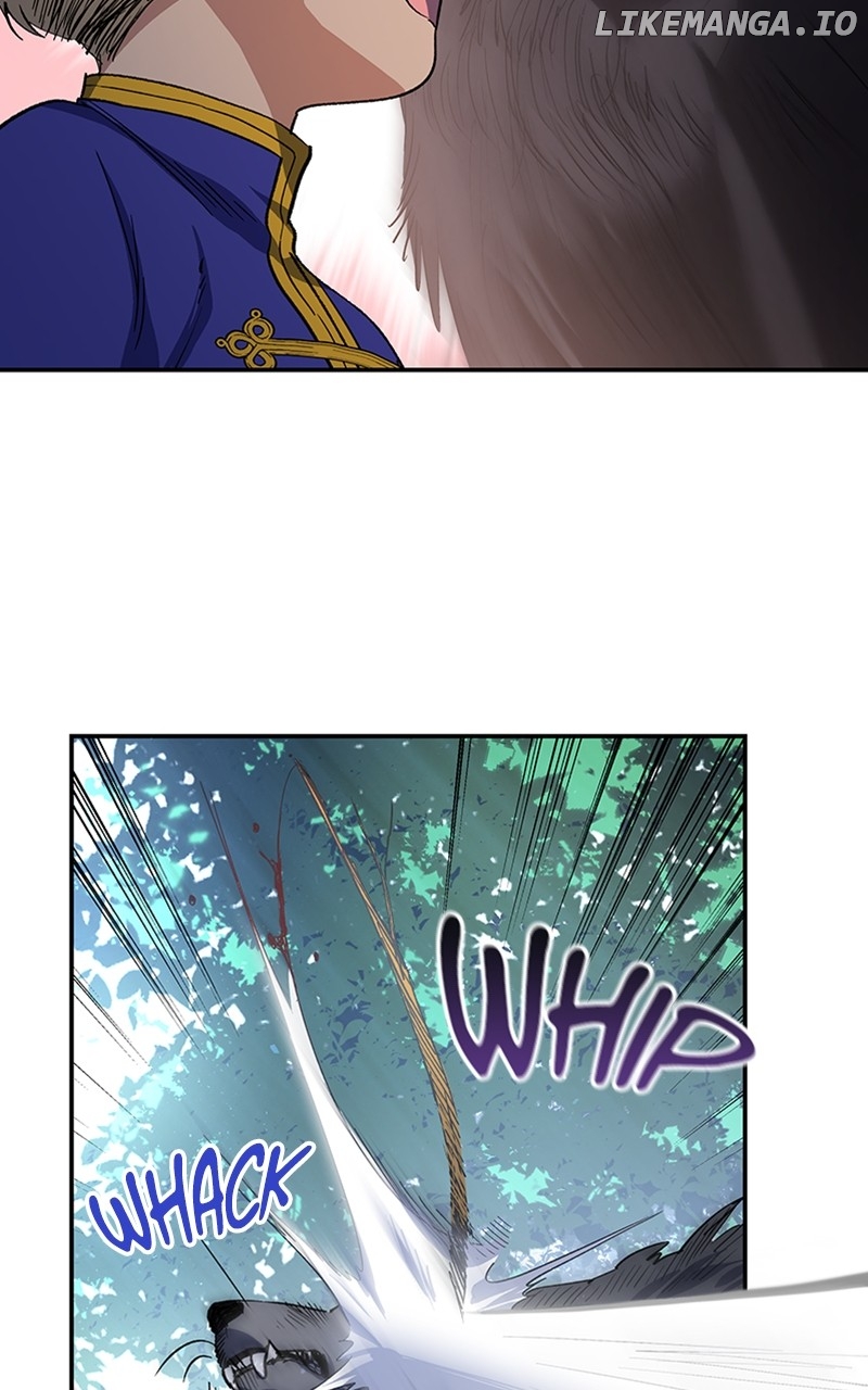 Swallow Knights Tales Chapter 24 - page 7