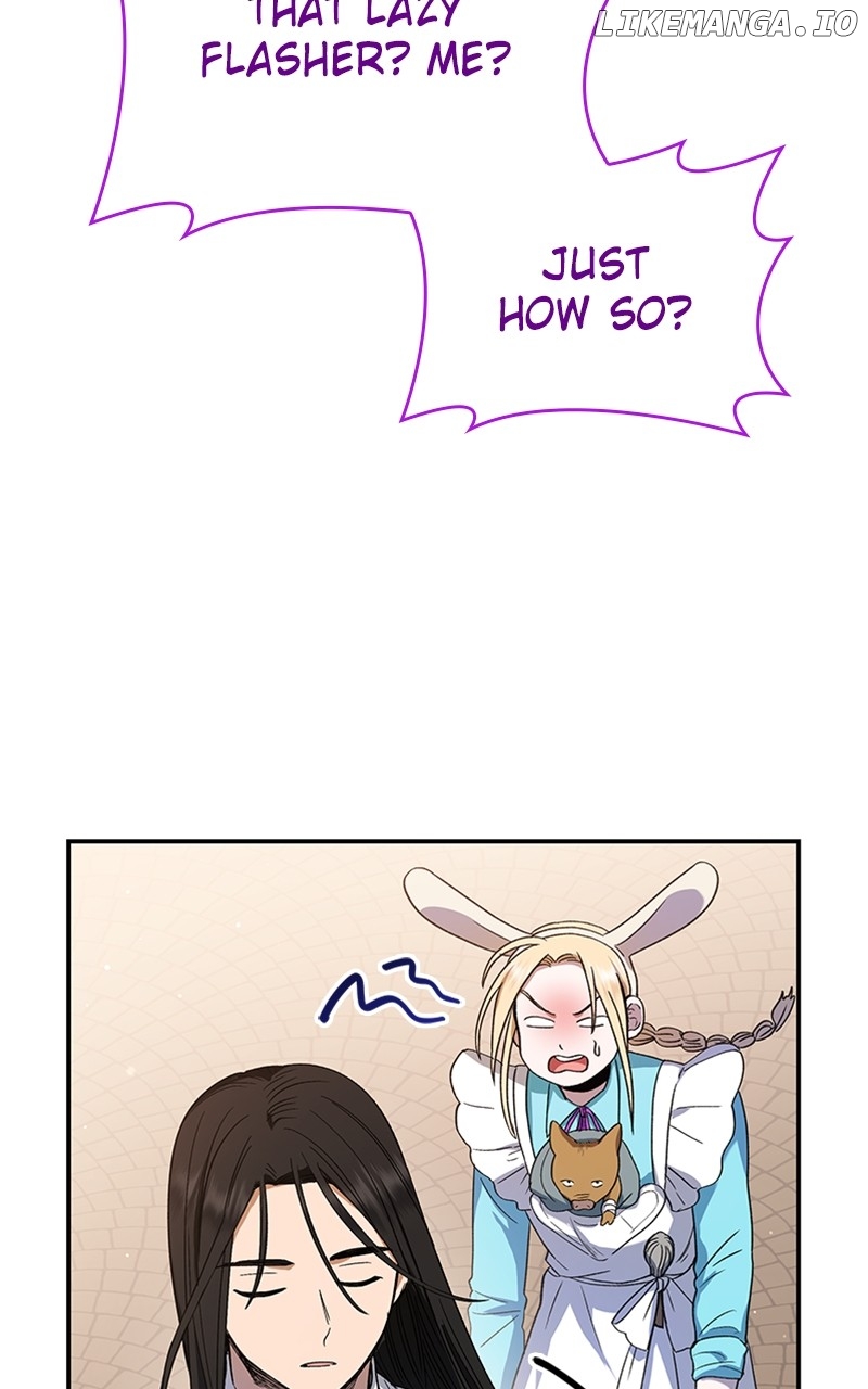Swallow Knights Tales Chapter 24 - page 70