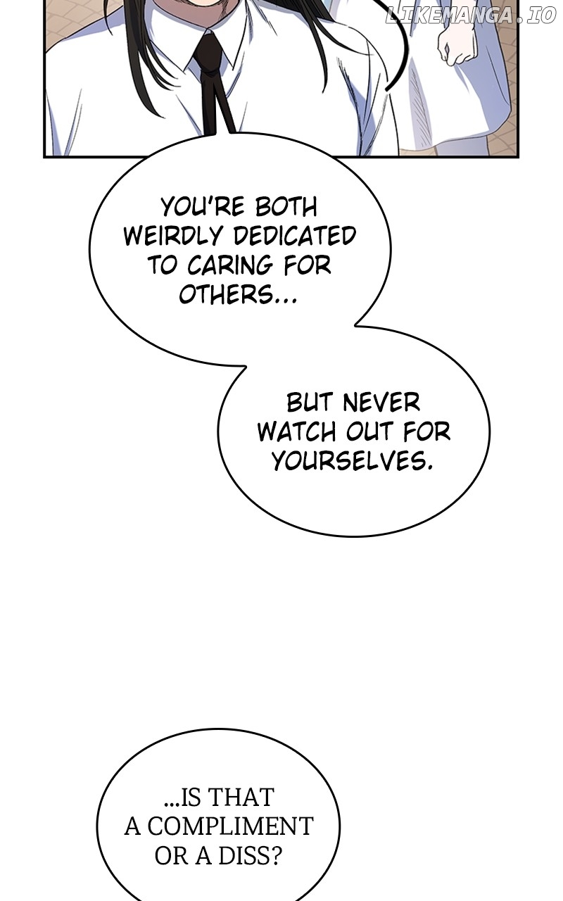 Swallow Knights Tales Chapter 24 - page 71