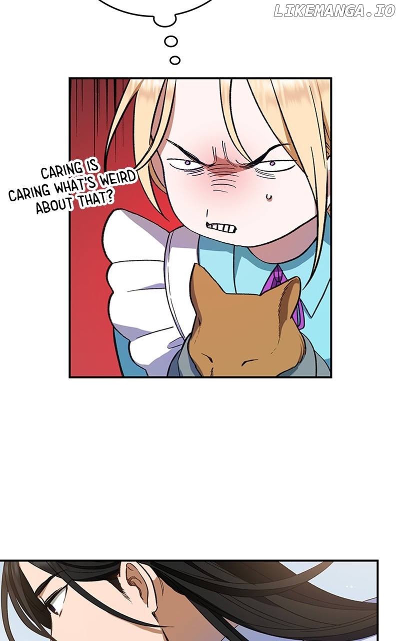 Swallow Knights Tales Chapter 24 - page 72
