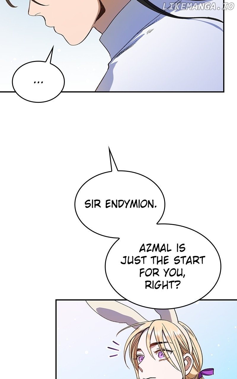 Swallow Knights Tales Chapter 24 - page 73