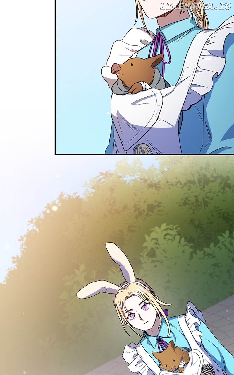 Swallow Knights Tales Chapter 24 - page 74