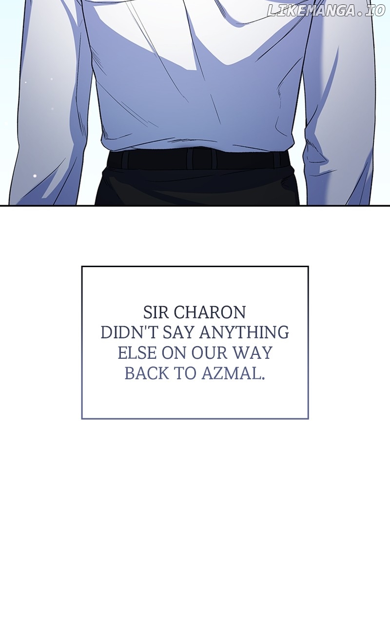 Swallow Knights Tales Chapter 24 - page 78