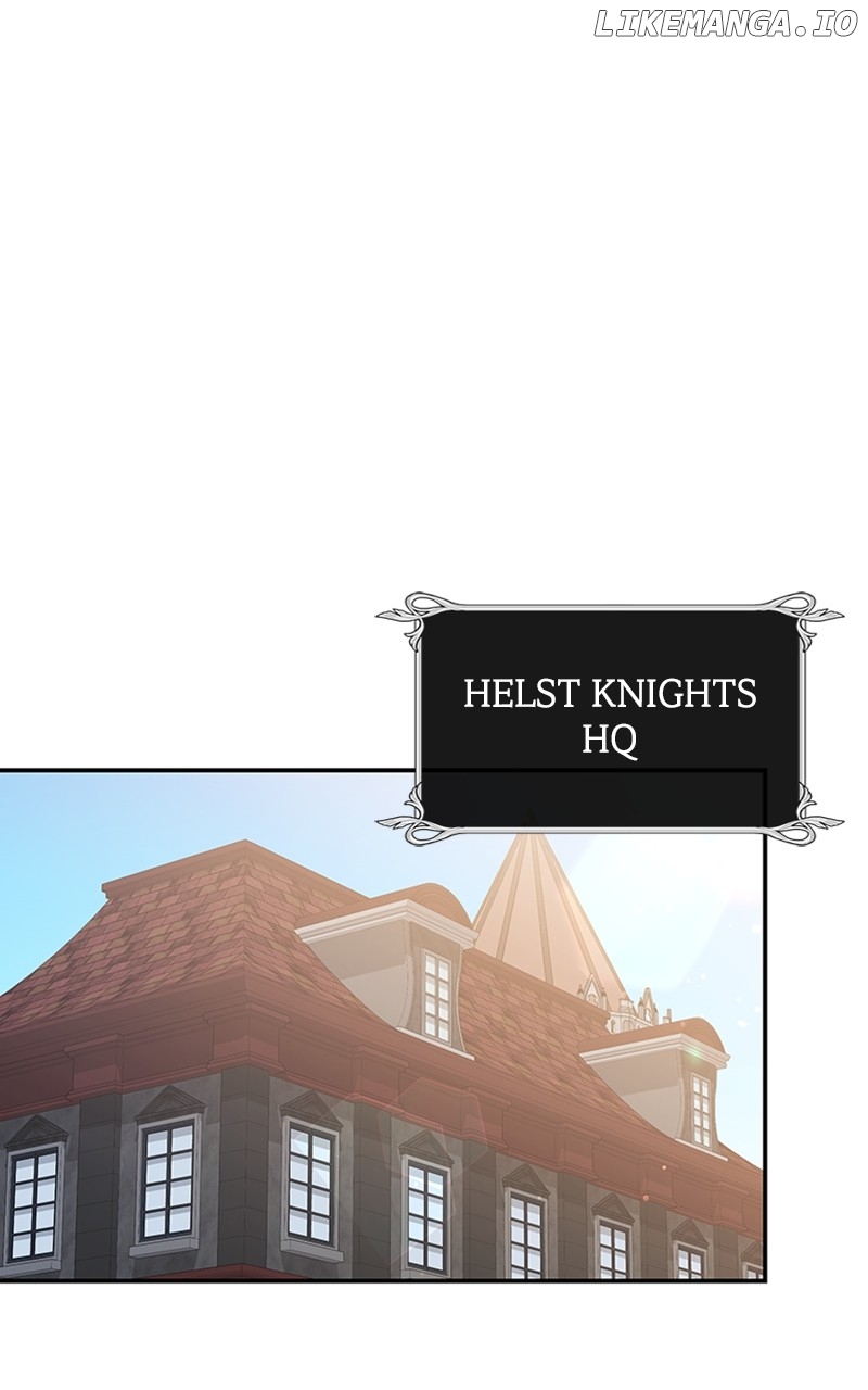 Swallow Knights Tales Chapter 24 - page 79