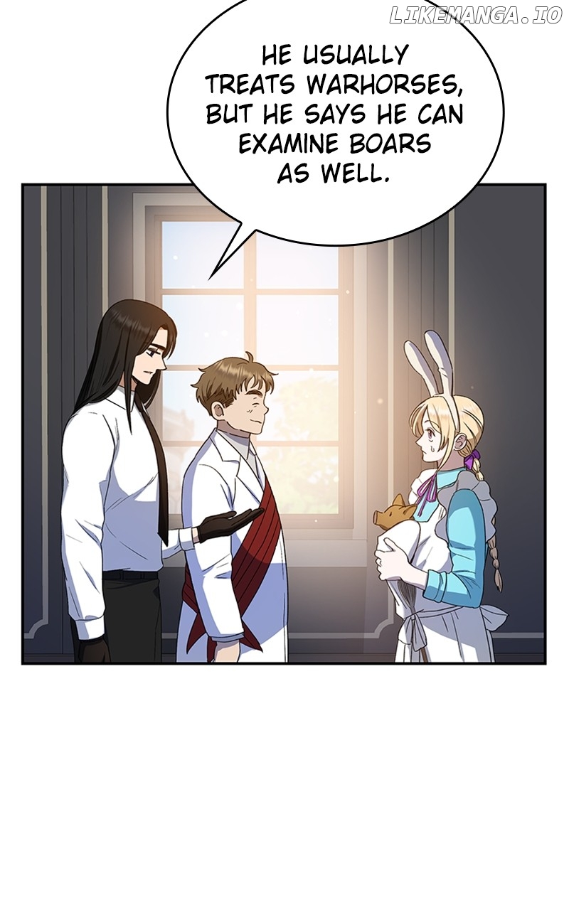 Swallow Knights Tales Chapter 24 - page 81