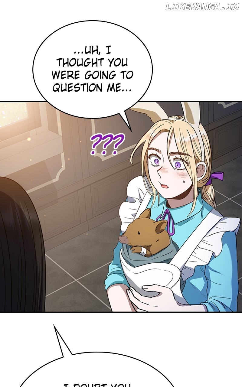 Swallow Knights Tales Chapter 24 - page 82