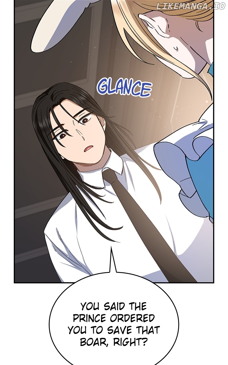Swallow Knights Tales Chapter 24 - page 84