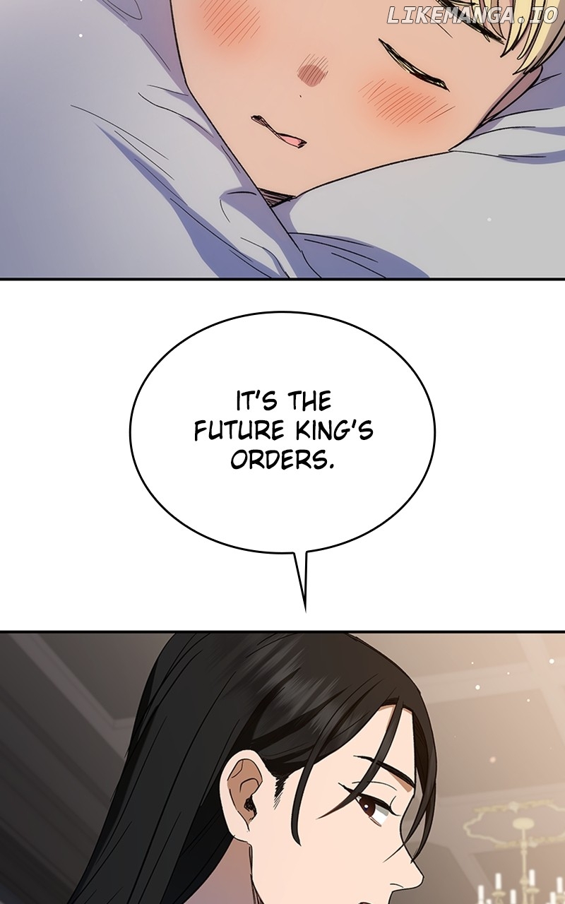 Swallow Knights Tales Chapter 24 - page 87