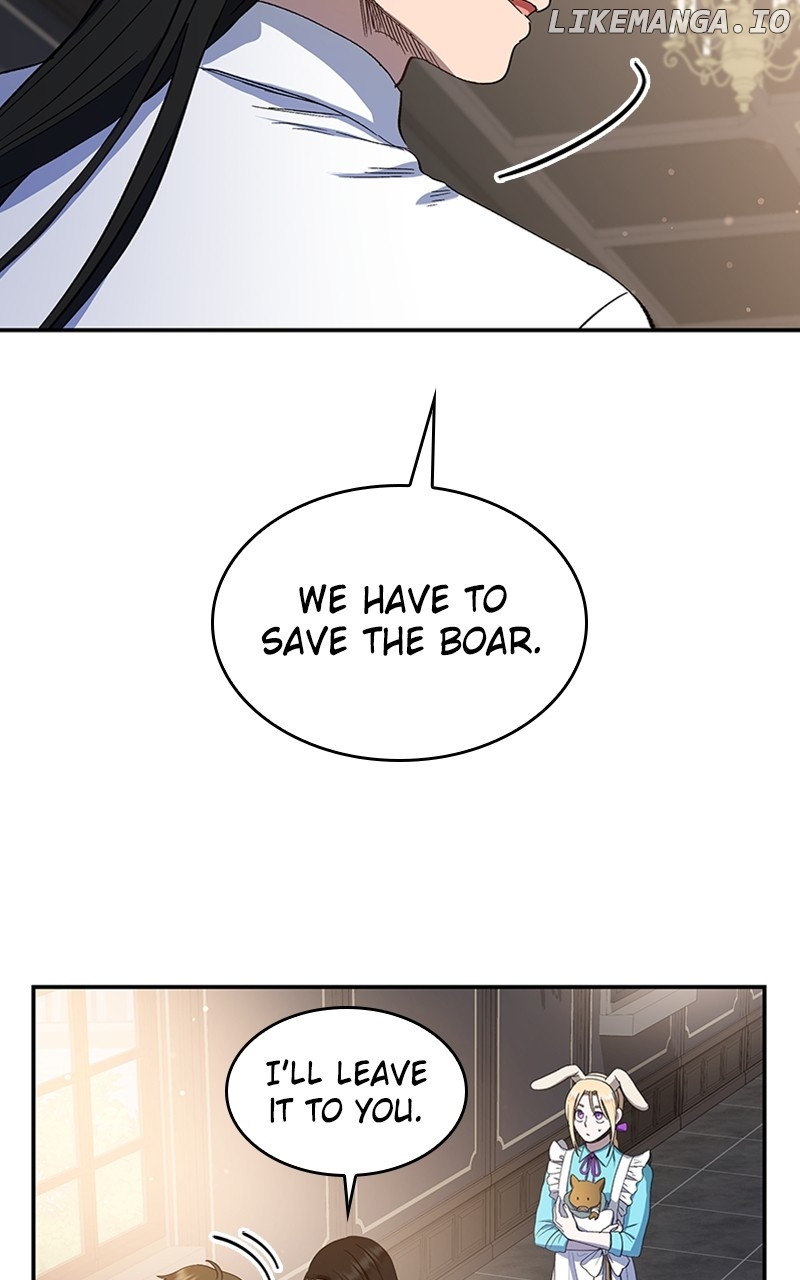 Swallow Knights Tales Chapter 24 - page 88
