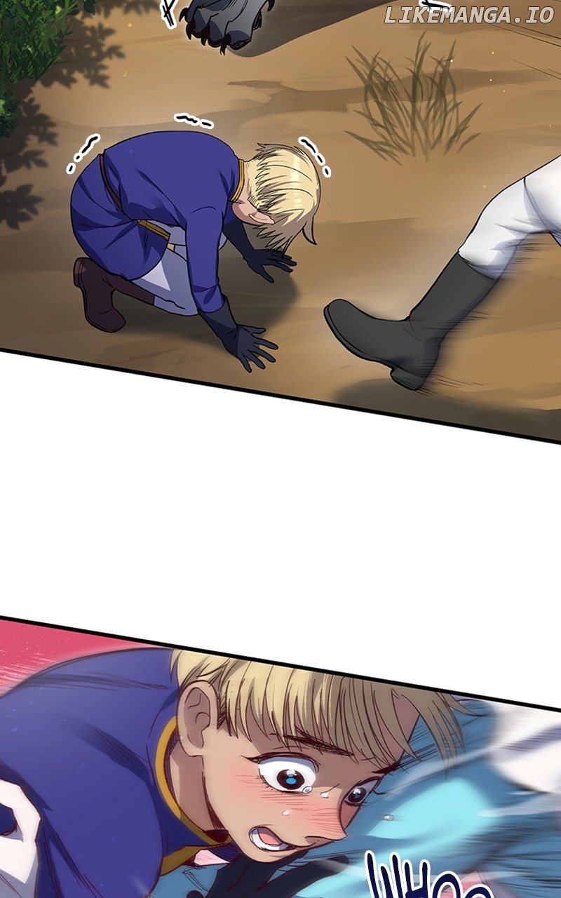 Swallow Knights Tales Chapter 24 - page 9