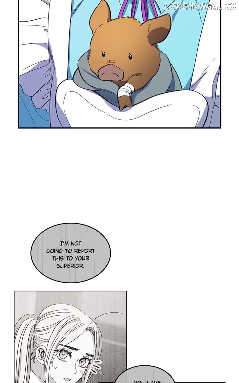 Swallow Knights Tales Chapter 24 - page 90