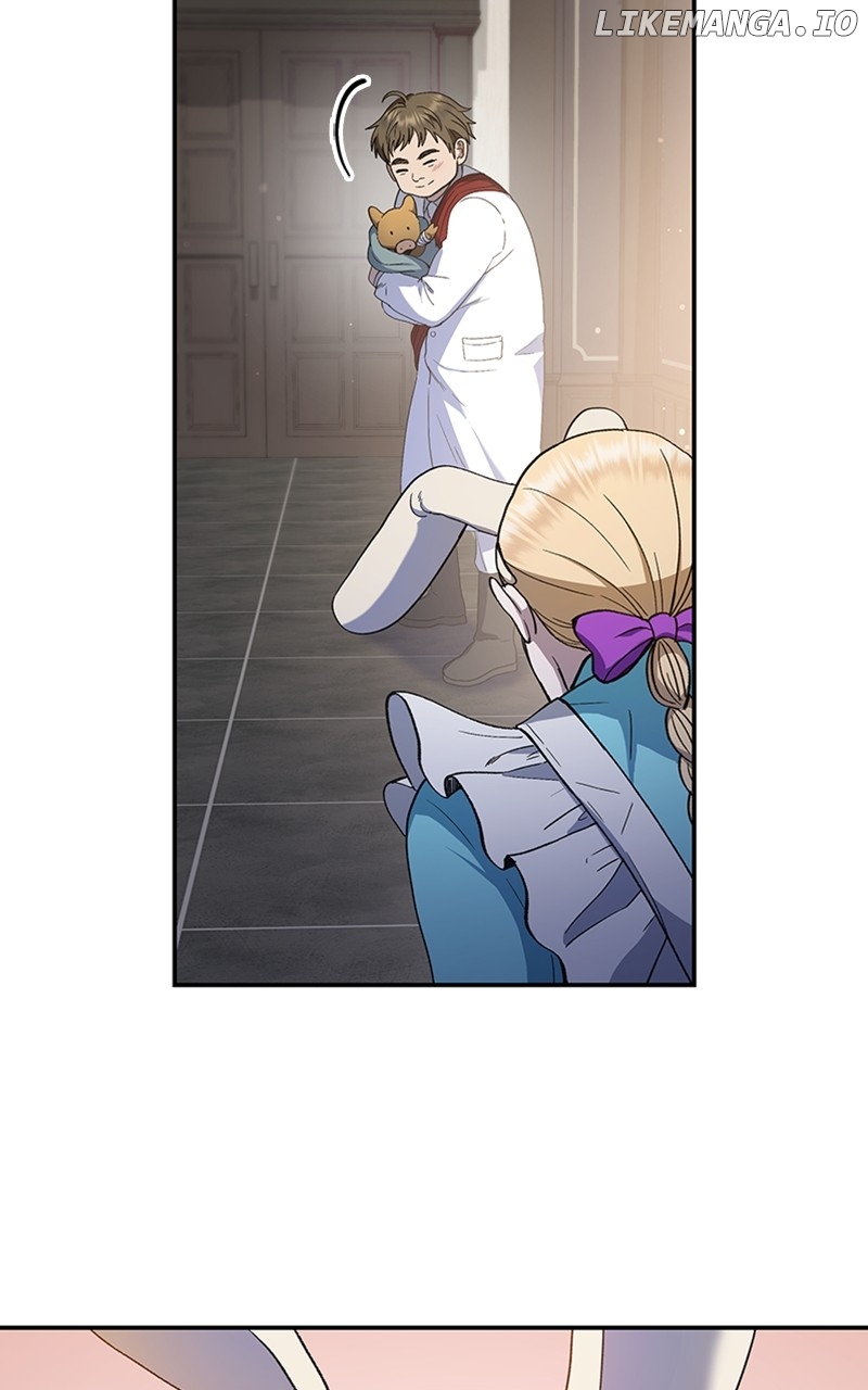 Swallow Knights Tales Chapter 24 - page 94
