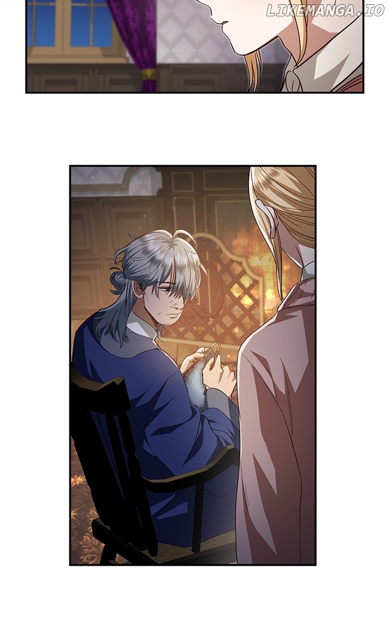 Swallow Knights Tales Chapter 43 - page 14