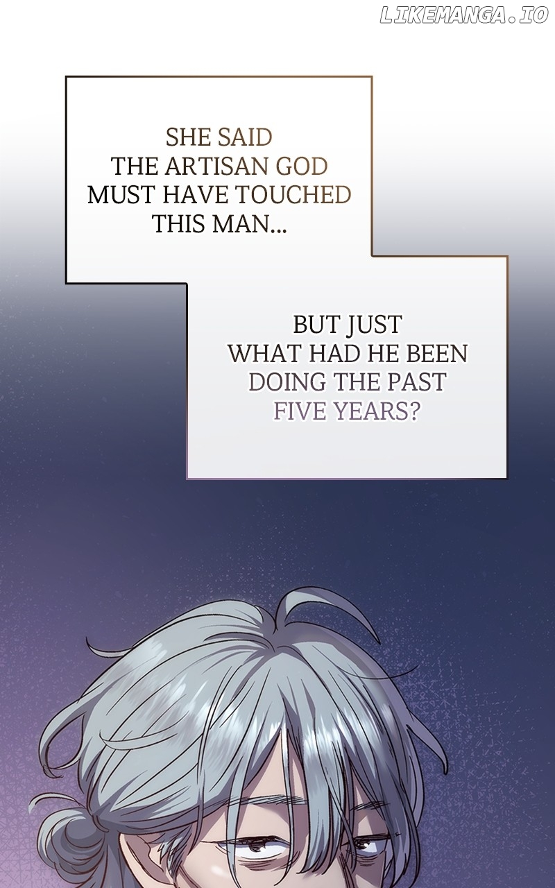 Swallow Knights Tales Chapter 43 - page 15