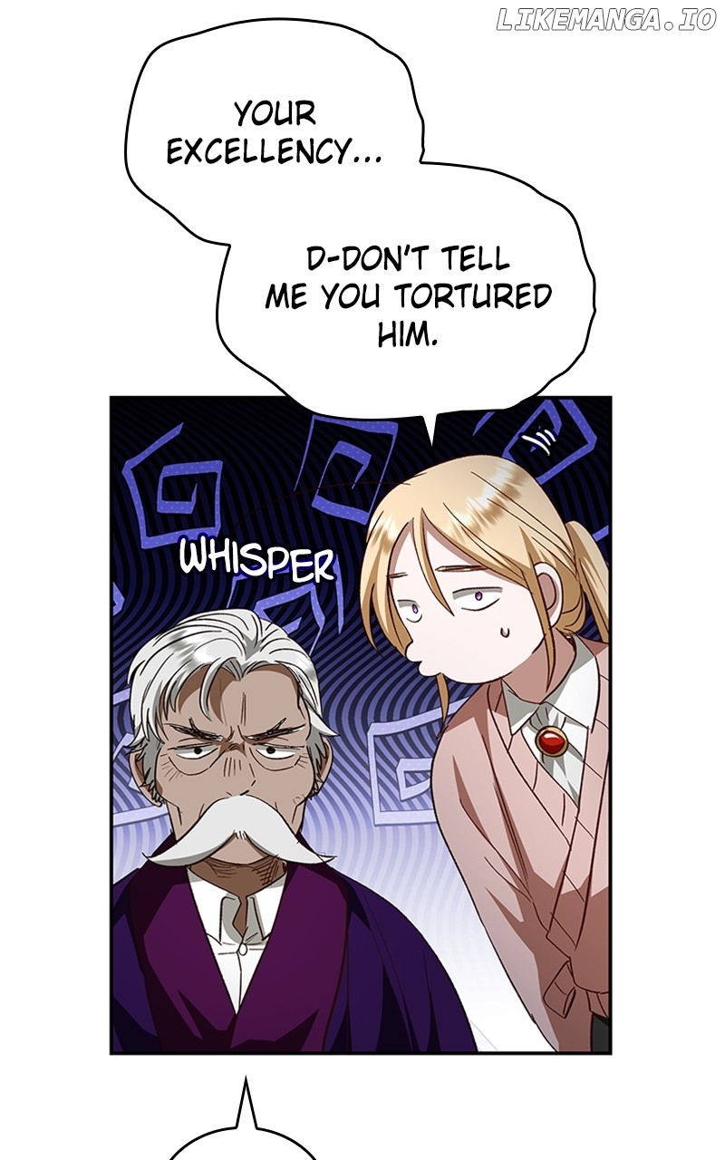 Swallow Knights Tales Chapter 43 - page 19