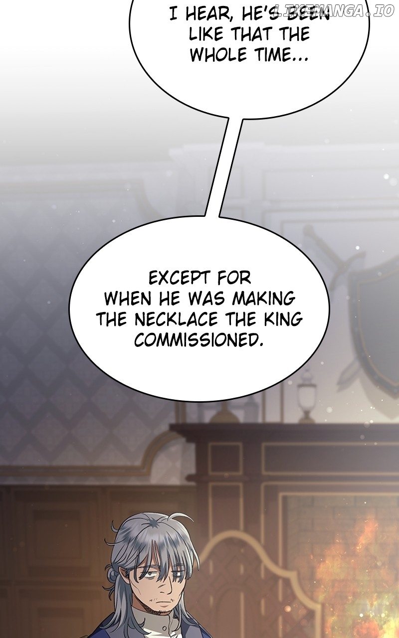Swallow Knights Tales Chapter 43 - page 21