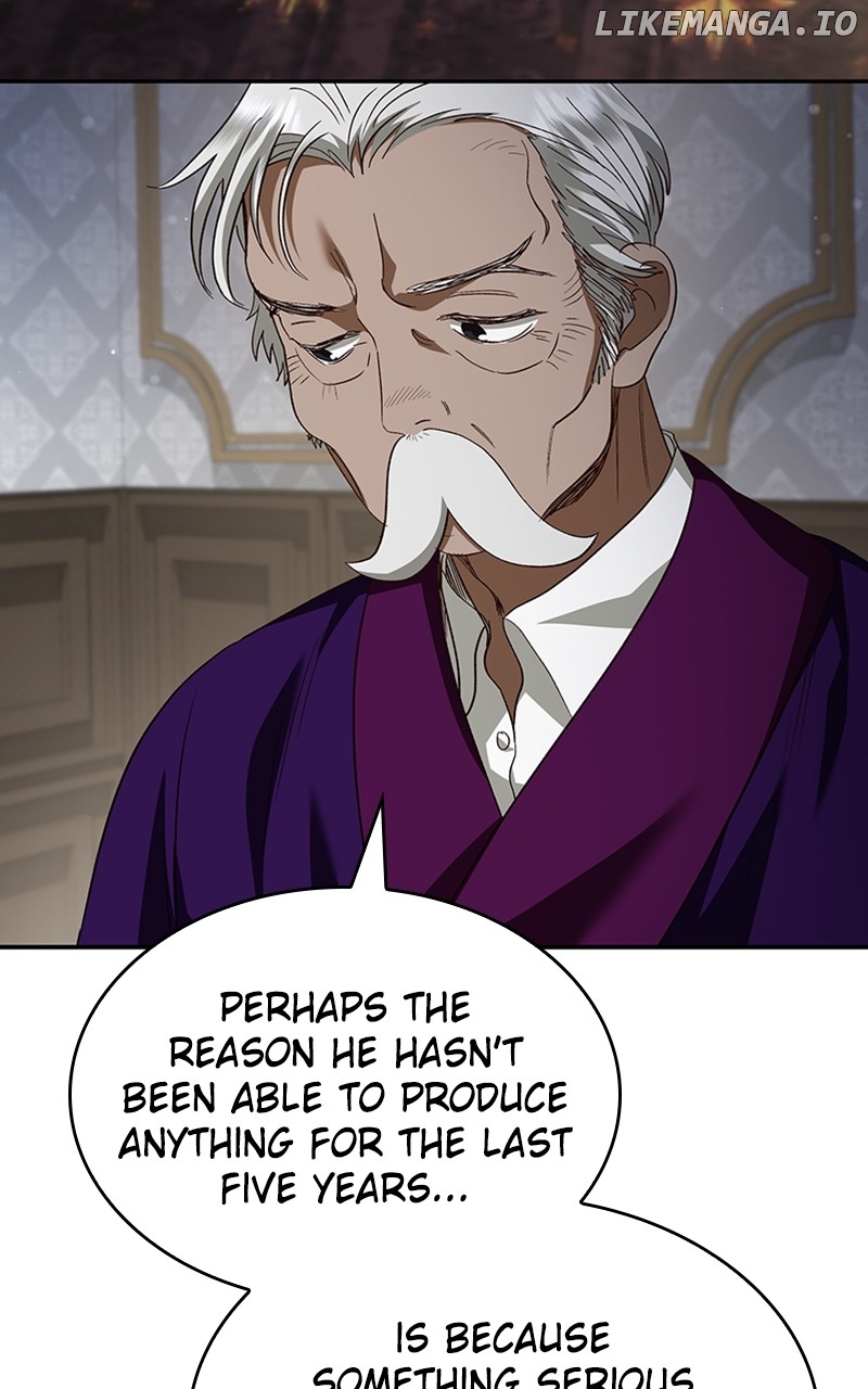 Swallow Knights Tales Chapter 43 - page 23