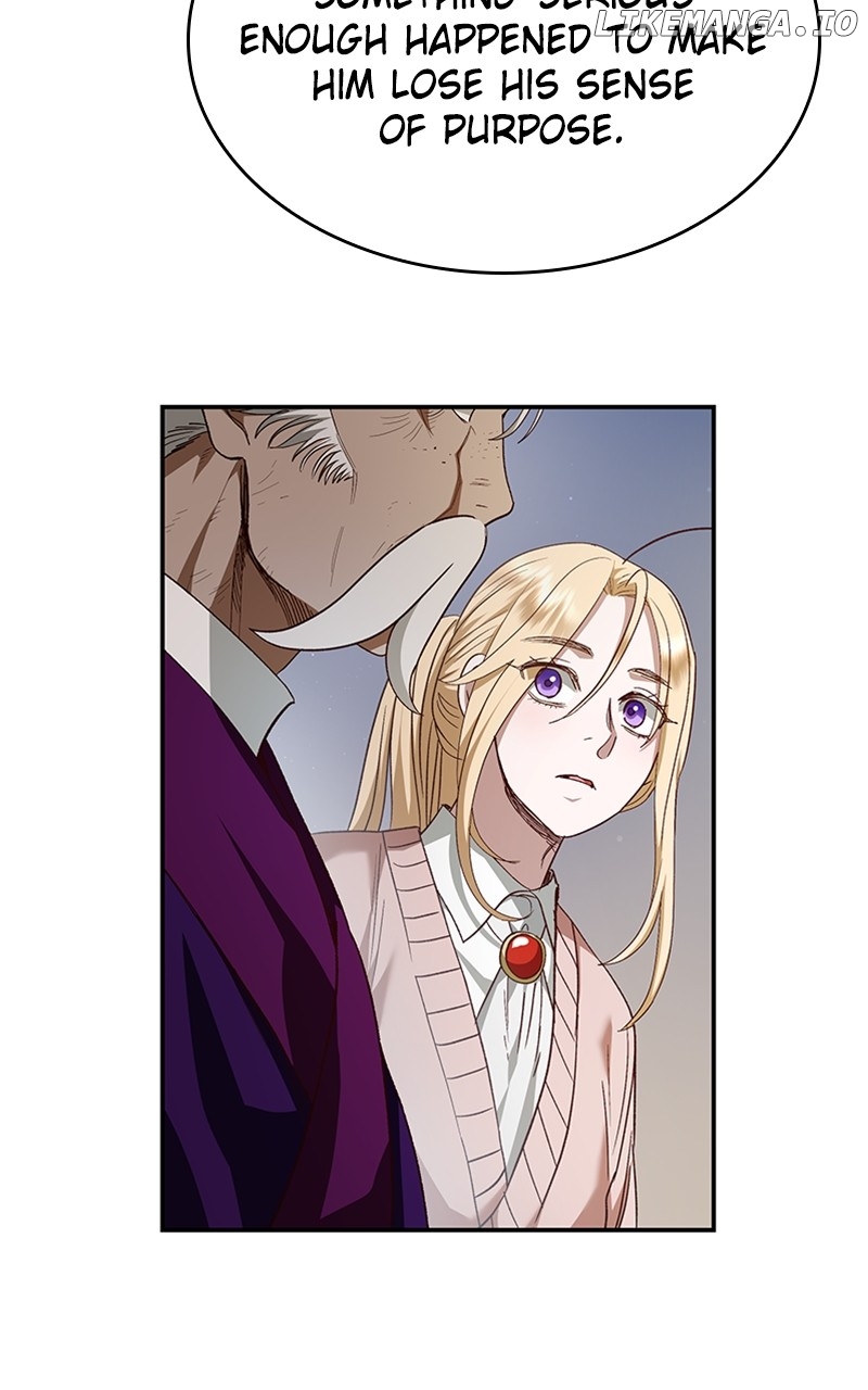 Swallow Knights Tales Chapter 43 - page 24