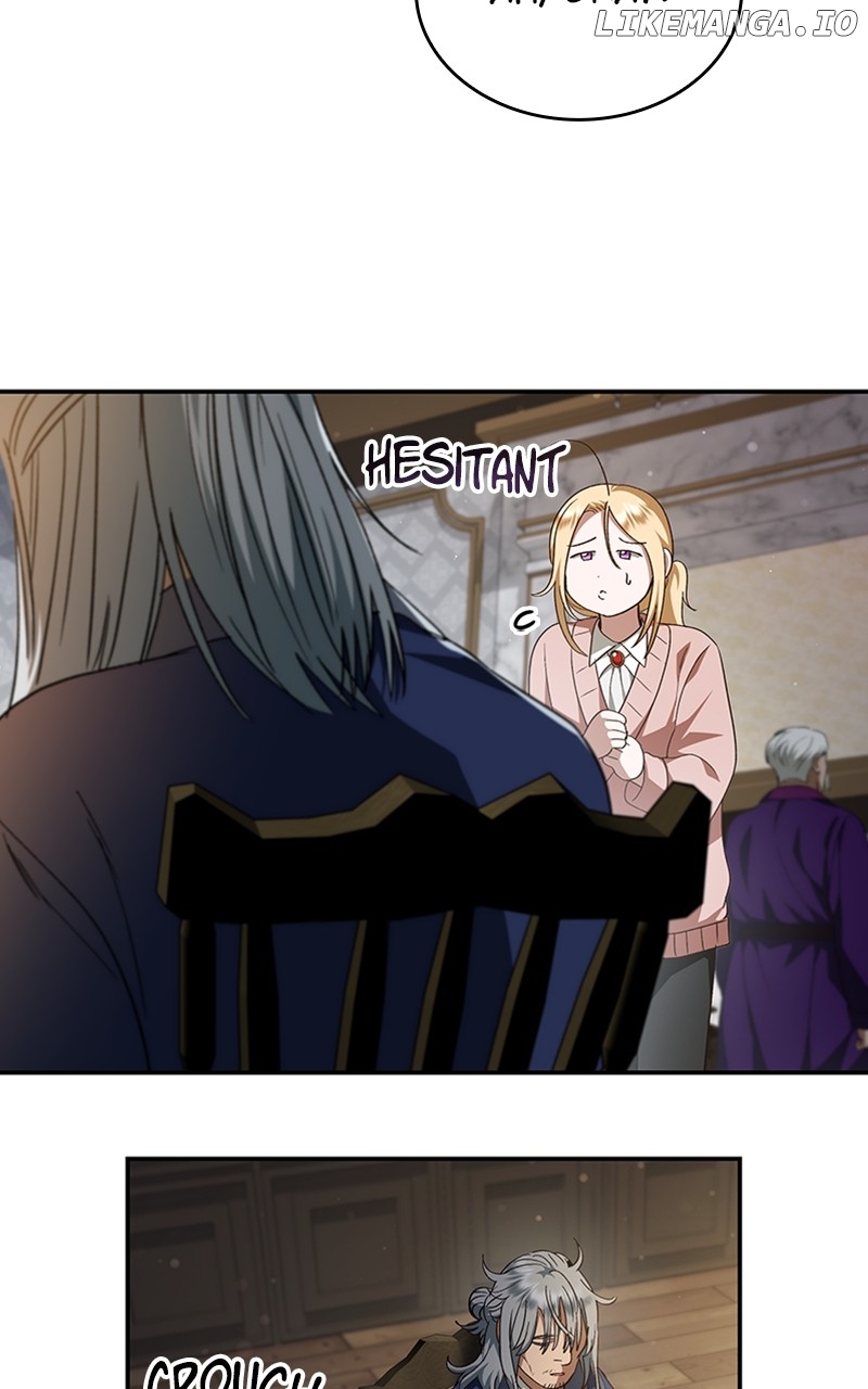 Swallow Knights Tales Chapter 43 - page 26