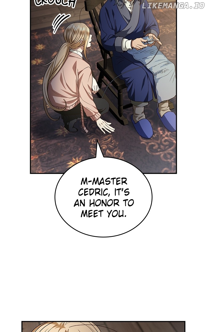 Swallow Knights Tales Chapter 43 - page 27