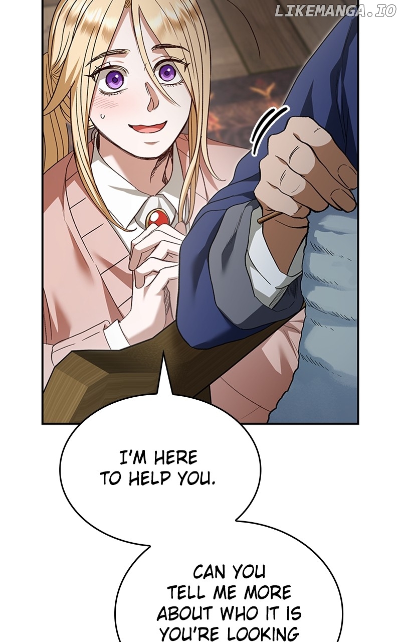 Swallow Knights Tales Chapter 43 - page 28
