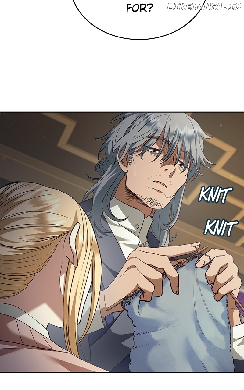 Swallow Knights Tales Chapter 43 - page 29