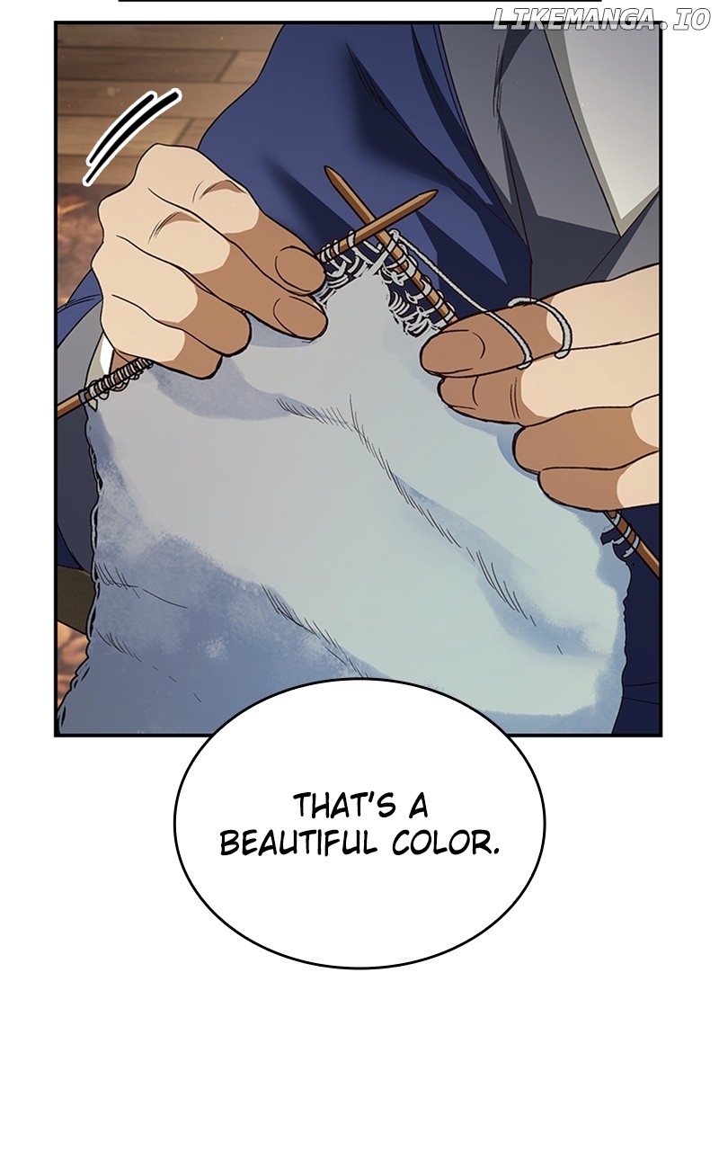 Swallow Knights Tales Chapter 43 - page 32