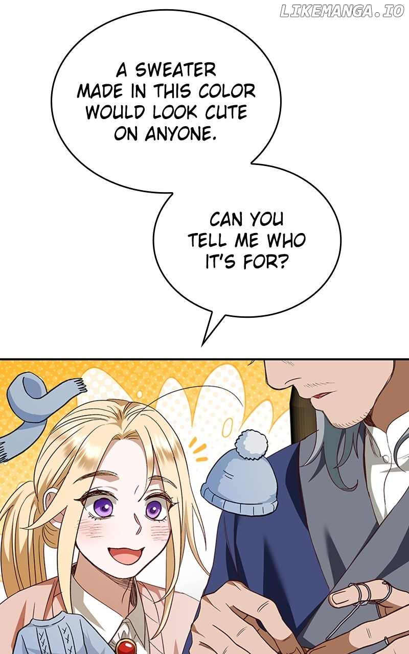 Swallow Knights Tales Chapter 43 - page 33