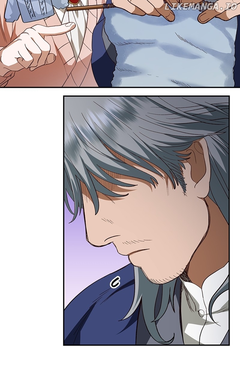 Swallow Knights Tales Chapter 43 - page 34