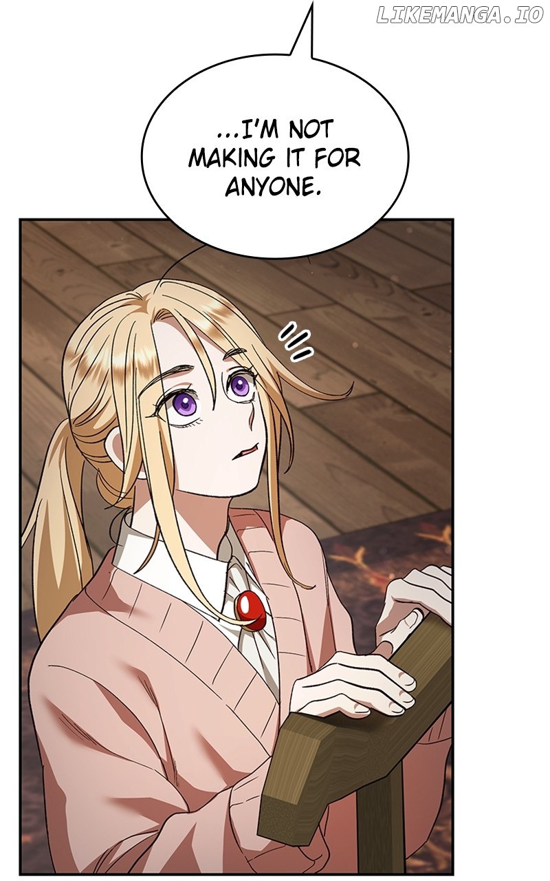 Swallow Knights Tales Chapter 43 - page 35